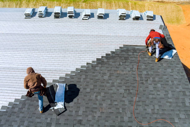 Best Commercial Roofing Services  in South Creek, WA