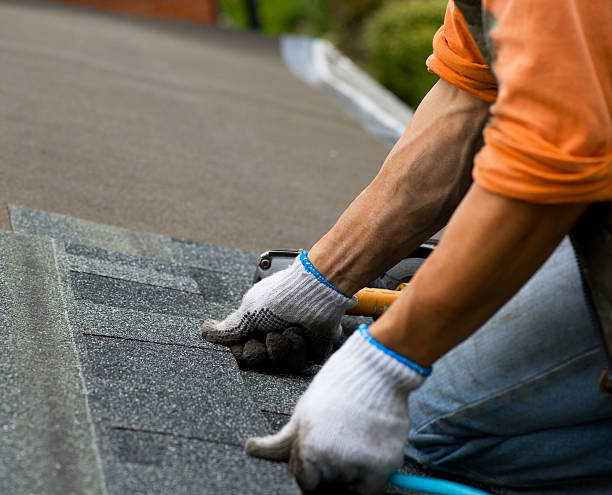Best Residential Roofing Contractor  in South Creek, WA
